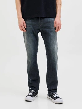 Джинси JACK&JONES темно-синій EOZWL961 32/32