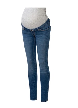 Джинсы беременным "Skinny Fit" 40 (LUS-18-88)