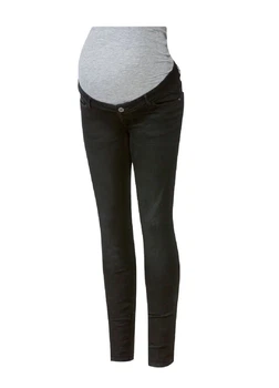 Джинсы для беременных "Skinny Fit" 46 (LUS-18-87)
