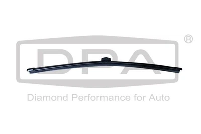 Щетка стеклоочистителя DPA (99551814802)