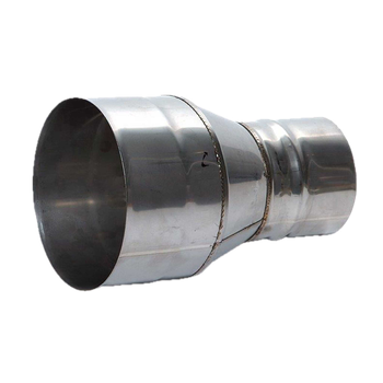 Redukcja kominowa Wadex 50869831 0.23 m 100-120 mm (5900309009009)