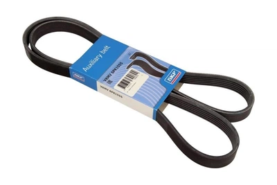 Поліклиновий ремінь SKF (VKMV 6PK1555)