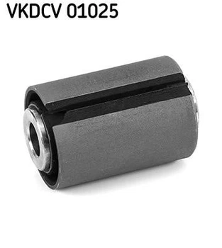 Сайлентблок рессоры SKF (VKDCV 01025)