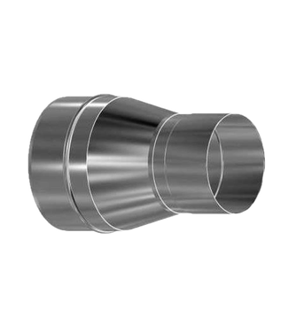Димохідна редукція Wadex 50575806 0.23 м 130-150 мм (5900309008798)