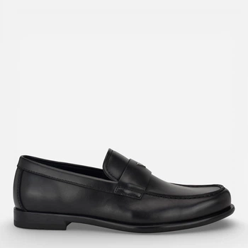 Мужские лоферы Guess 241938745 41 Черные (1159851092)