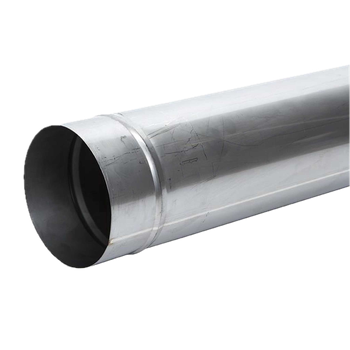 Димохідна труба Wadex 50575327 1 м 120 мм (5900309000358)