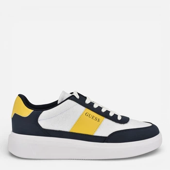 Мужские кроссовки Guess 767656535 46 Разноцветные (1159851086)