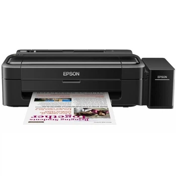 Принтер А4 Epson L132 Друк (C11CE58403) 2.7 кг 33431