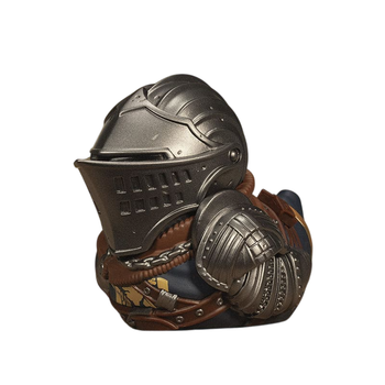 Фигурка Утка TUBBZ Темные Души Оскар из Асторы Dark Souls Oscar Knight Of Astora 9 см