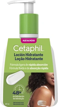 Balsam do ciała i twarzy Cetaphil nawilżający 237 ml (3499320015639)
