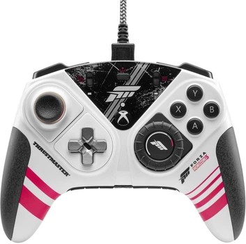 Pad do gier Thrustmaster ESWAP XR Pro Forza Horizon V Black-White (4460262)
