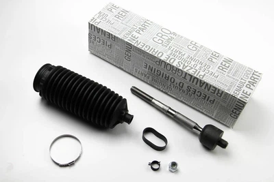 Наконечник кермової тяги RENAULT 8201108350 Renault Duster