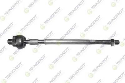 Рульова тяга Opel Corsa D 06-,Punto,Grande Punto TEKNOROT F483 Fiat Grande Punto, 500L, Punto; Opel CORSA; Alfa Romeo 146, Spider, 145, GTV, 155 1609211, 93196540, 9944452