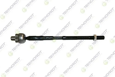 Рульова тяга Almera Tino (V10) 00- TEKNOROT N630 Nissan Almera 485214U110, 485214U185, 485214U125