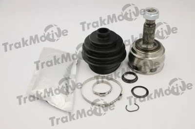 Шарнірний набір 400374 TRAKMOTIVE TRAKMOTIVE 400374 Volkswagen Golf, Scirocco, Jetta, Polo, Caddy, Vento, Passat; Seat Cordoba, Ibiza, Toledo 191407311H, JZW498340X, 191498099