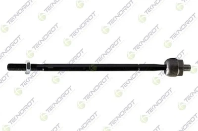 Тяга рульова без г/у руля лів./прав.Corolla 88- TEKNOROT T104 Toyota Corolla, Carina 4550319125, 4550319135