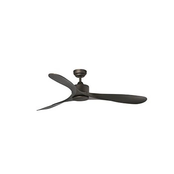 Faro 33751 Lighton D 132Cm Brown 3 Blades