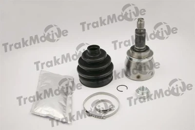 Шарнірний набір 400395 TRAKMOTIVE TRAKMOTIVE 400395 Suzuki Swift 4411664B10, 4410164B10, 4410164B11