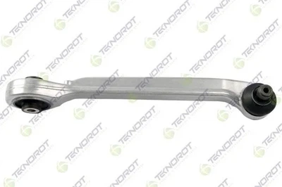 Тяга реактивна 16mm L=273mm лів.верх.передн. Passat, AUDI A4/A6 95- TEKNOROT A517 Audi A4, A6, Allroad; Volkswagen Passat; Skoda Superb; Seat Exeo 8D0407505K, 8D0407505B, 8D0407505H