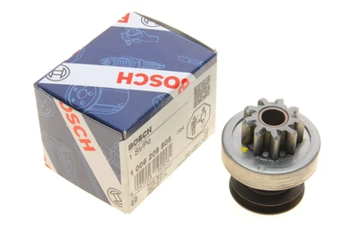 Бендикс стартера 1006209808 BOSCH BOSCH 1006209808