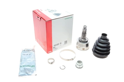 Шрус зовнішній FIAT GRANDE PUNTO 1,2/1,4B/CORSA 05- FAG 771043430 Opel CORSA; Fiat Punto, Grande Punto 46308337, 71789087, 77365996