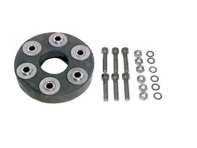 Муфта еластична задн. W124 80mm Kautek ME-VR002 Mercedes E-Class, C-Class 2024101015, 2014100715