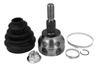 Шарнірний комплект, привідний вал CIFAM 607-761 Ford Kuga, Focus, C-Max 1797218, 1704637, 1797214