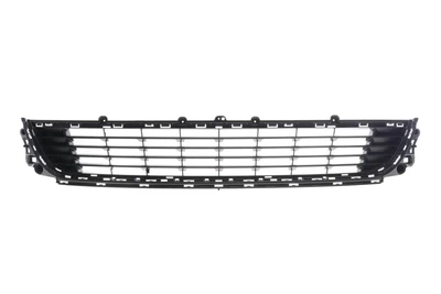 Решітка бампрера ниж megane iii RENAULT 622543916R Renault Megane