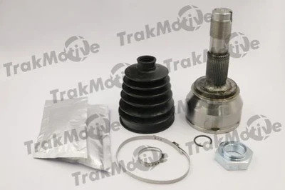 ШРКШ зовнішній к-кт 27/35 зуб. JUMPER 2.2 HDi 100 06-, JUMPER 2.2 HDi 130 11-, FIAT DUCATO 100 Mult TRAKMOTIVE 400088 Citroen Jumper; Peugeot Boxer; Fiat Ducato 1349786080, 1349789080, 46308369
