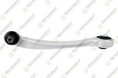 Тяга реактивна 16mm L=272.5mm лів.верх.передн. Passat, AUDI A4/A6 95- TEKNOROT A517A Audi A4, A6, Allroad; Volkswagen Passat; Seat Exeo; Skoda Superb 8D0407505K, 8D0407505A, 8E0407505A