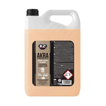 Очищувач двигуна 5kg "K2" Akra K175