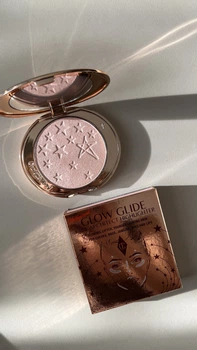 CHARLOTTE TILBURY Glow Glide Face Architect Highlighter Хайлайтер