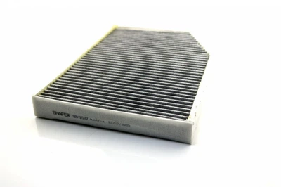 Фильтр салонный BMW 3(G20), X3(G01, F97), X4(G02, F98), 17-, угольный, SHAFER (SAK1587)