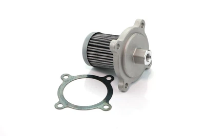 Фильтр газа тонкой очистки Kia Optima (10-18), Hyundai Sonata (09-17), SHAFER (LPG330953KAA0)