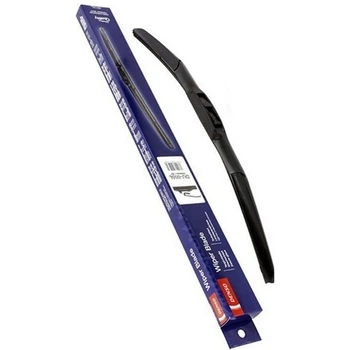 Щетка стеклоочистителя (старый код DU-065L) 650 гибридная, DENSO (DUR065L)