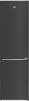 Двокамерний холодильник Beko RCNA406I40XBRN
