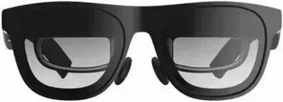 Okulary rozszerzonej rzeczywistości (AR) XREAL One Czarne (6976143801467)