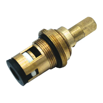 Кран букса для смесителя керамическая 1/2 EUROPRODUCT (AC0534)