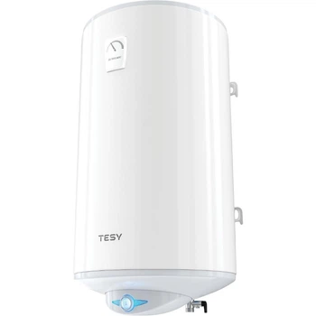 Водонагреватель электричество. TESY Anticalc REV 100 круглый GCR 1004424D B14 TBRC, 100л, 2,4кВт, сухой тен, ун. монтаж, мех.