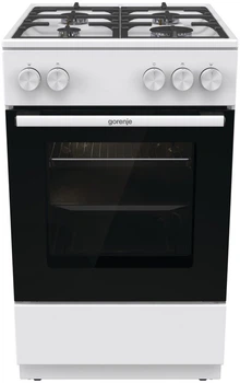 Плита газова Gorenje G400 GG5A10WFFM