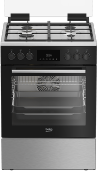 Плита комбинированная BEKO FBSM62530DXMS