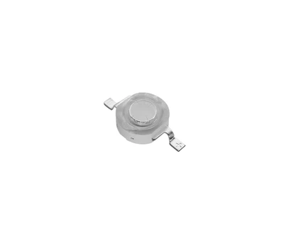 Светодиод UV 3w 395-400nm (Ультрафиолет)