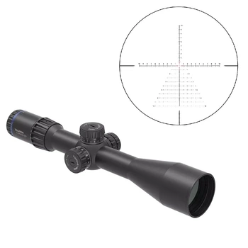 Прицел оптический Vector Optics Tauron GenII 5-40X56 ED SCFF-35