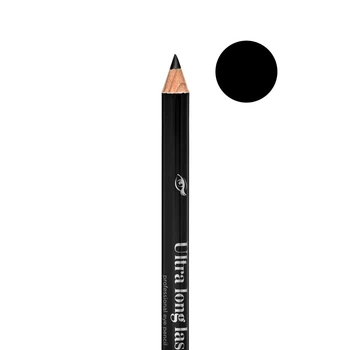 Карандаш для глаз Parisa Cosmetics Ultra Long Lasting 501 Черный