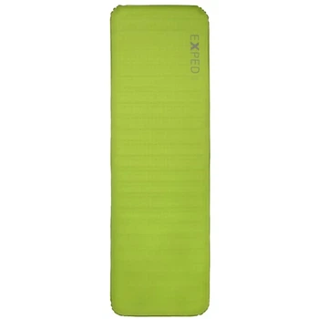 Килимок самонадувний Exped SIM Ultra 7.5 LW Green (100061006)