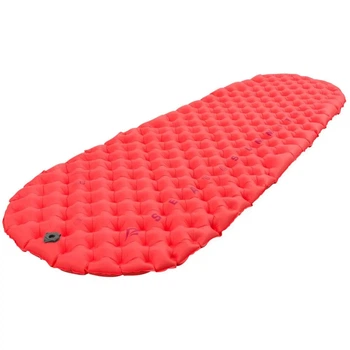 Надувной туристический коврик Sea to Summit UltraLight Insulated Womens Regular Coral (100003744)