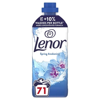 Кондиціонер для прання Lenor Spring Awakening 1,491 л (71 прання)
