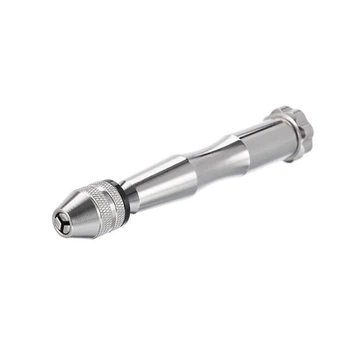 Дриль ручний міні 0,3-3,6мм NT-6011 INTERTOOL