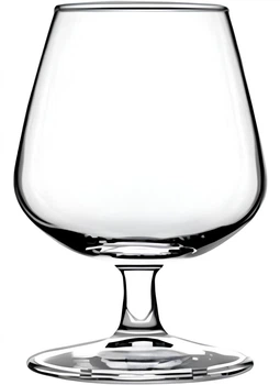 Набір келихів Uniglass Elixir 360 мл х 6 шт (97526G-GB6B8)
