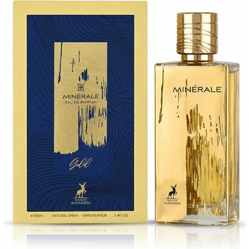 AlHambra Minerale Gold
